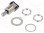 Schalter: Hebelschalter; Pos: 3; SPDT; ON-OFF-ON; 6A/125VAC; MTG