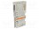 Digital I/O; DIN; IP20; OUT: 8; IN: 8; 12x100x69mm; 750/753; 0÷55°C