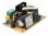 Przetwornica: AC/DC; 50W; Uwej: 90÷264VAC,120÷370VDC; Uwyj: 15VDC