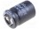 Kondensator: elektrolityczny; THT; 100uF; 400V; Ø22x31mm; ±20%