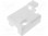 Cabel hood and fastener; Universal MATE-N-LOK; without screws