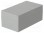 Obudowa: uniwersalna; X: 200mm; Y: 360mm; Z: 149,5mm; EUROMAS; IP66