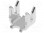 Verbindung: IDC-Adapter; 9176-500; Verbindungsklemme; Leisten:1