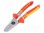Cutters; for cutting copper and aluminium cables; 210mm