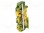 Splice terminal: rail; Entrelec; for DIN rail mounting; ways: 1