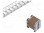 Kondensator: Keramik; MLCC; 22uF; 50V; X7R; ±20%; SMD; 2220