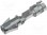 Contact; female; 0.5÷2mm2; .140 MATE-N-LOK; tinned; crimped; 28A