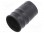Heat shrink boot; glueless,straight; 22mm; L: 99mm; black; RAYCHEM