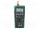Multimetr cyfrowy; LCD; (2000); VDC: 200mV,2V,20V,200V,1kV