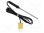 Probe: K-type temperature; -40÷600°C; 1m