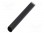 Rurka termokurczliwa; z klejem; 4: 1; 18,3mm; L: 1,2m; czarny
