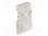 Wejście cyfrowe; DIN; IP20; IN: 8; 12x100x67,8mm; 750/753; 0÷55°C