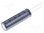 Kondensator: elektrolityczny; THT; 47uF; 450VDC; Ø12,5x40mm; ±20%