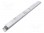 Netzteil: Impuls; LED; 100W; 24VDC; 61÷490mA; 198÷264VAC; IP20; 336g