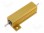 Rezystor: drutowy; z radiatorem; przykręcany; 220Ω; 50W; ±5%