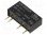 Przetwornica: DC/DC; 1W; Uwej: 5V; Uwyj: 5VDC; Iwyj: 200mA; SIP7; RYK