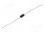 Dioda: prostownicza; THT; 1kV; 1A; Ammo Pack; DO41; Ufmax: 1V; Ir: 5uA