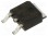 Tyrystor; 600V; Ifmax: 8A; 5A; Igt: 200uA; DPAK; SMD; tuba; Ifsm: 70A