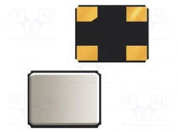 Resonator: Keramik; 48MHz; SMD; 1,6x1,2mm; -40÷85°C; 8pF; 50Ω