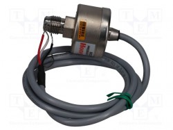 Sensor: pressure