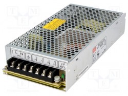 Netzteil: Impuls; Modul; 156W; 24VDC; 6,5A; 88÷264VAC; 248÷373VDC