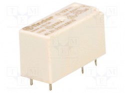 Przekaźnik: elektromagnetyczny; SPDT; Ucewki: 12VDC; 25A; 41.31