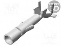 Kontakt; weiblich; 1,5÷2,5mm2; 16AWG÷13AWG; Universal MATE-N-LOK