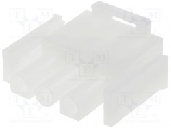 Stecker; Kabel-Kabel/Leiterplatte; männlich/weiblich; 6,35mm