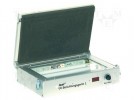 UV exposure unit; 160x250mm; exposure of PCBs; 230VAC; 32W