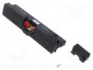 Zasilacz: impulsowy; IN-TRACK; 34W; 24÷42VDC; 650÷800mA; IP20; LC