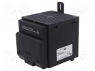 Element grzejny: dmuchawa; grzewcza; CSL 028; 400W; Upracy: 230V