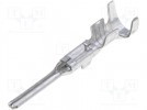 Styk; męskie; 0,75÷1,5mm2; 20÷16AWG; Superseal 1.5; cynowany; 14A