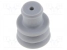 Uszczelka żyły; 2.5mm System; 1,2÷2mm