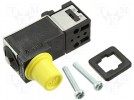 Zawór elektromagnetyczny; Ciśnienie: 8bar