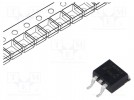 Tranzystor: N-MOSFET; TrenchFET®; unipolarny; 100V; 60A; Idm: 100A