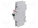 Voltage relase