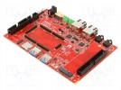 Zest.uruch: ARM NXP