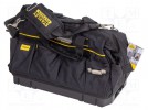 Beutel; für Werkzeug; FATMAX®; 450x350x250mm; 25kg