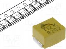 Inductor: ferrite; 1uH; 380mA; 0.34Ω; SMD; 1210; ±10%