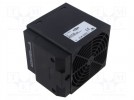 Element grzejny: dmuchawa; CSL 028; 250W; Upracy: 120V; IP20