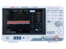 Spectrum analyzer; 9kHz÷2.1GHz; Resolution: 1Hz; 378x218x120mm