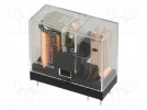 Relais: elektromagnetisch