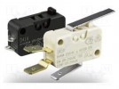 Microswitch SNAP ACTION