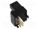 Czujnik: fotoelektryczny; Szer.szczeliny: 5,1mm; NPN; -40÷85°C
