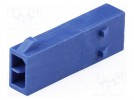 Steckverbinder: Leitung-Platte; Stecker; PIN: 4; MICRO; vertikal