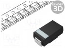 Dioda: prostownicza Schottky; SMB; SMD; 90V; 2A; rolka,taśma