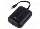 Akum: powerbank; 10000mAh