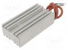 Element grzejny: ogrzewacz; grzewcza; S4; 90W; 230VAC; IP54