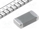 Kondensator: ceramiczny; MLCC; 470pF; 50V; C0G; ±5%; SMD; 1206