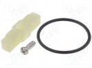 Switch accessories: gland; Application:1241.
